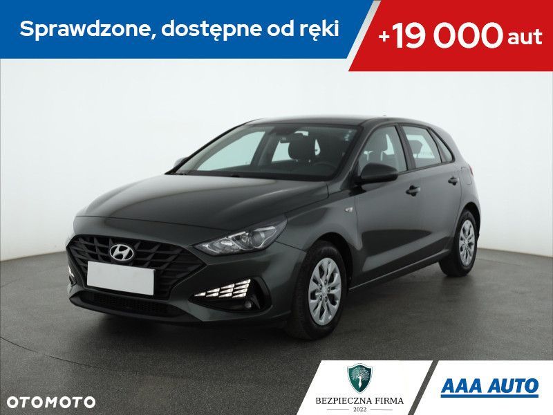 Hyundai i30 - 1