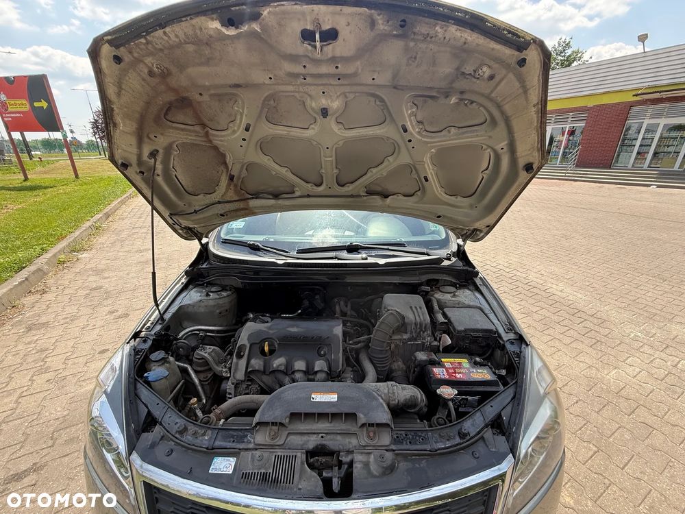 Kia Ceed 1.4 M - 2