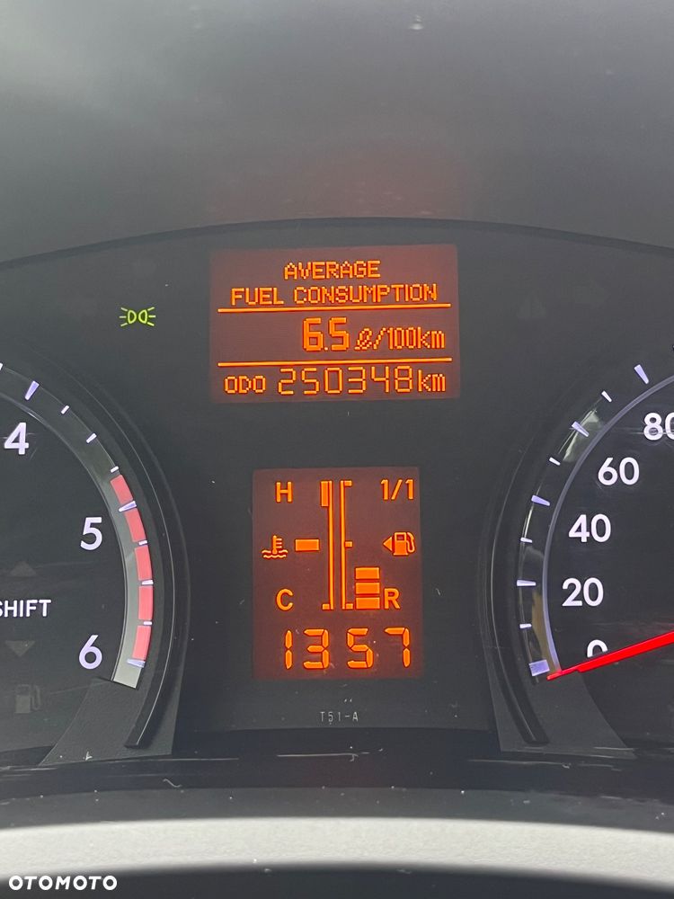 Toyota Avensis 2.0 D-4D Sol - 10