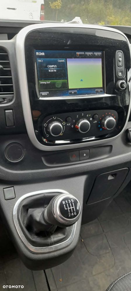 Renault Trafic - 10