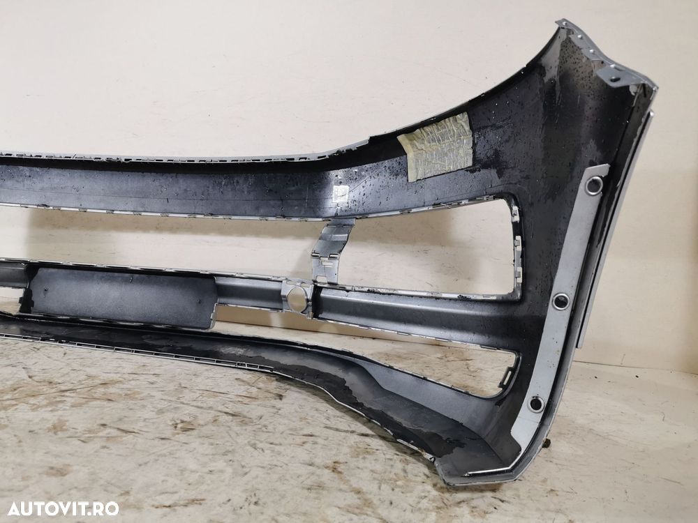 Bara fata VW Transporter, Caravelle, Multivan, T6, 2015, 2016, 2017, 2018, 2019, cod OE 7E5807221D - 8