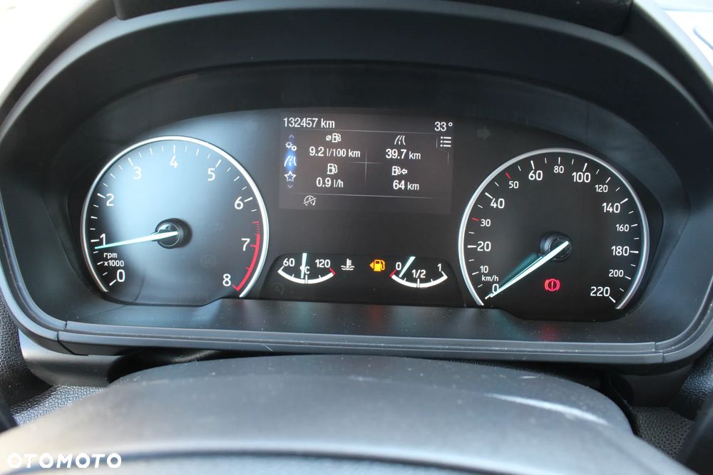 Ford EcoSport 1.0 EcoBoost GPF ST-Line ASS - 28