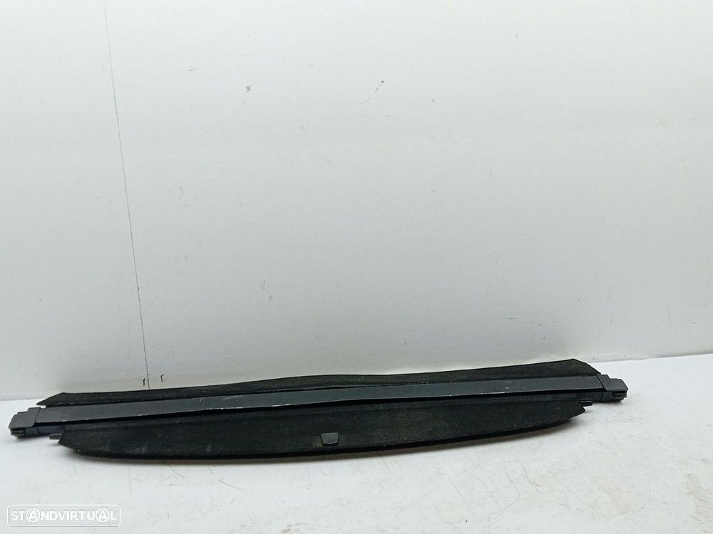 Chapeleira / tampo da mala PEUGEOT 5008 I (0U_, 0E_) - 2