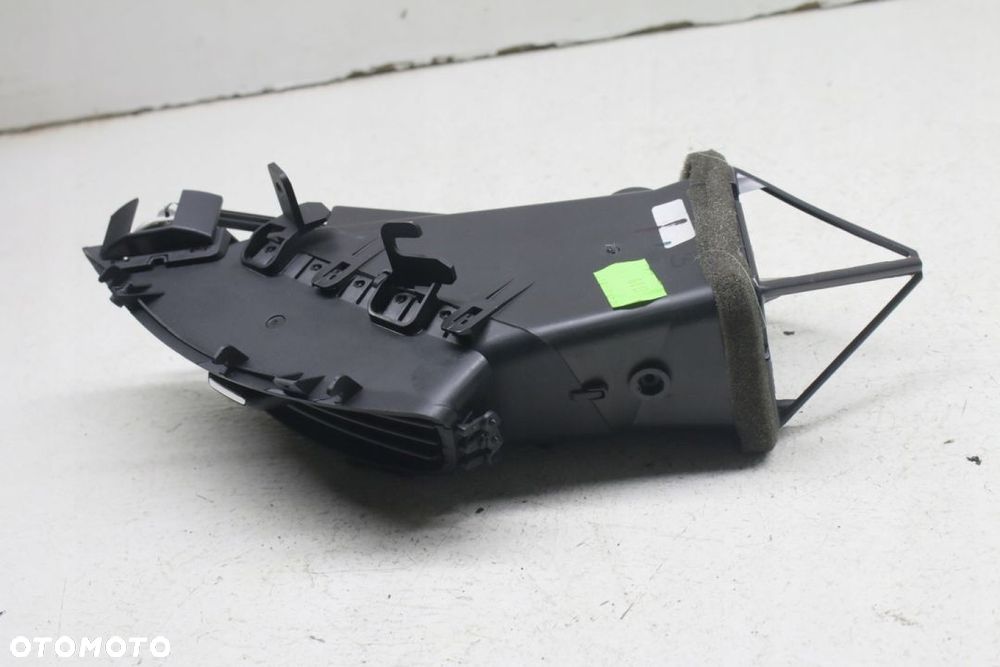 Kratka nawiewu Opel Zafira C - 4