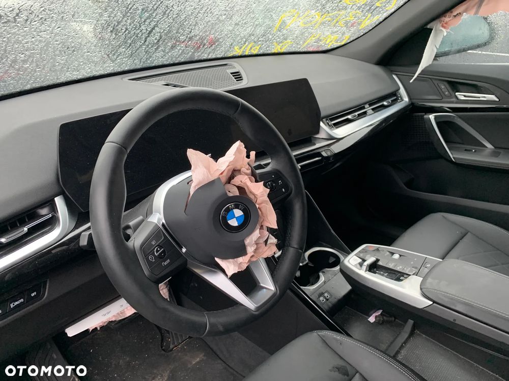 BMW X2 - 11
