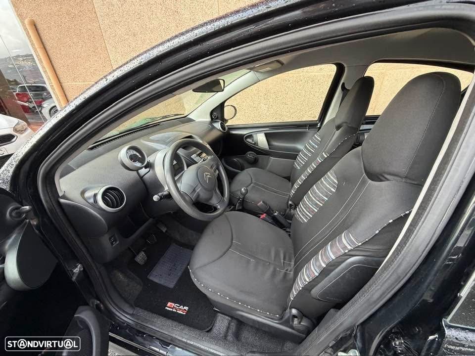 Citroën C1 1.0 Attraction - 3