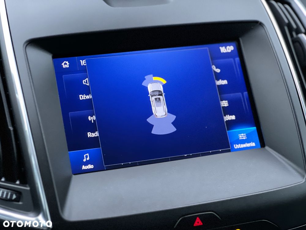 Ford S-Max 2.0 TDCi Titanium PowerShift - 25
