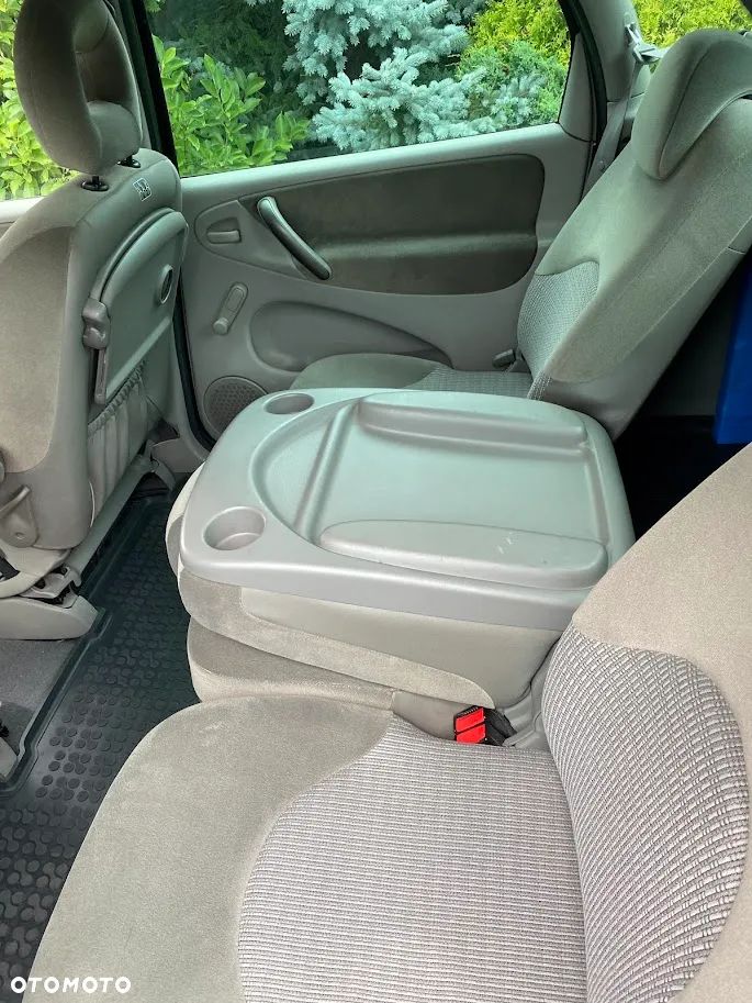Citroën Xsara Picasso 1.6 16V Exclusive - 20