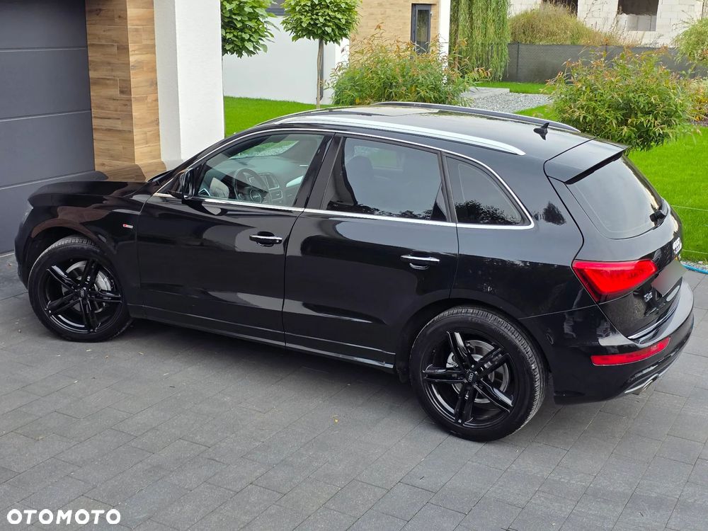 Audi Q5 2.0 TDI clean diesel Quattro S tronic - 18