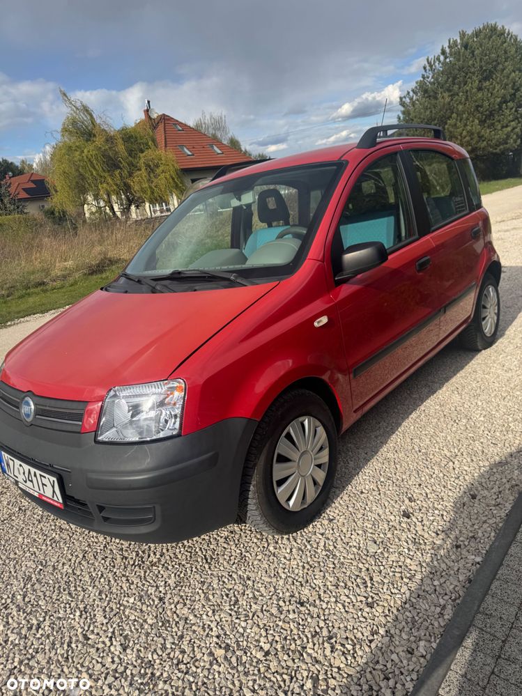 Fiat Panda - 2