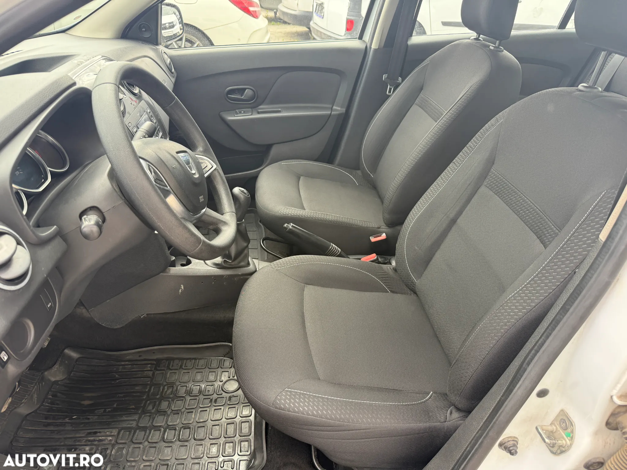 Dacia Logan - 9