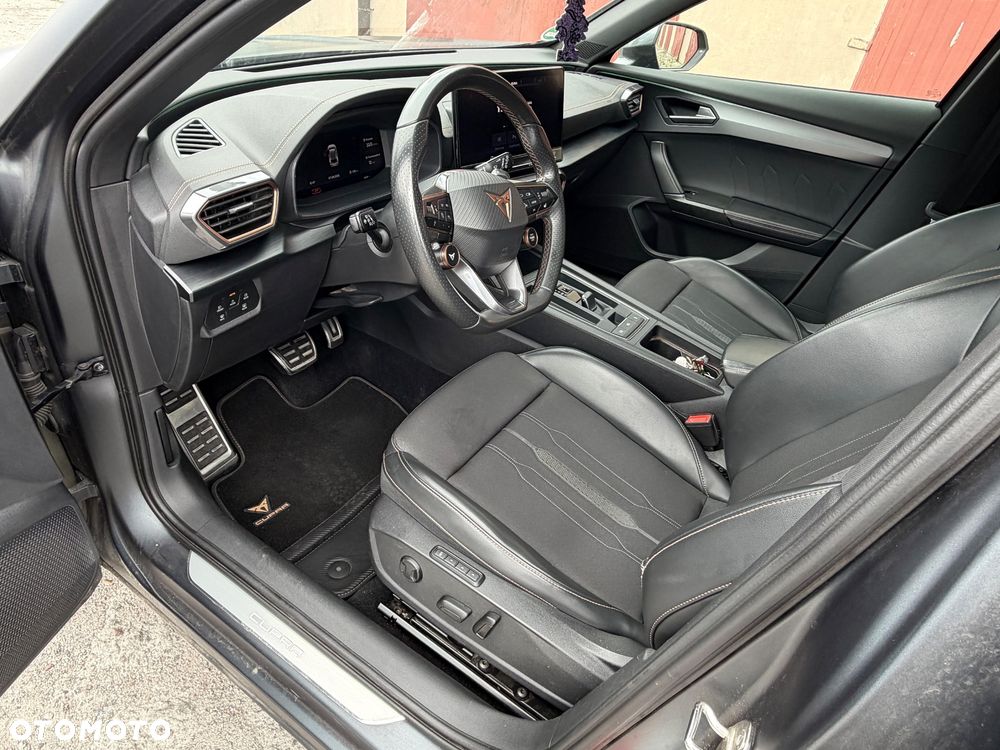 Cupra Formentor 2.0 TSI 4Drive VZ DSG - 14