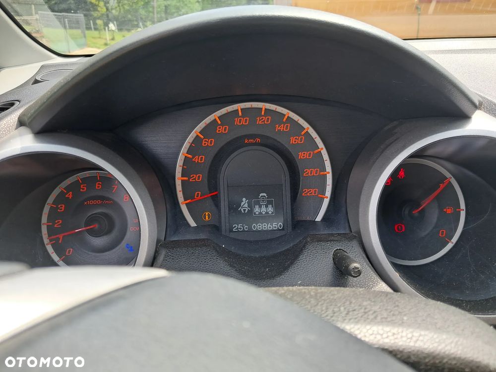 Honda Jazz 1.2 Base - 5