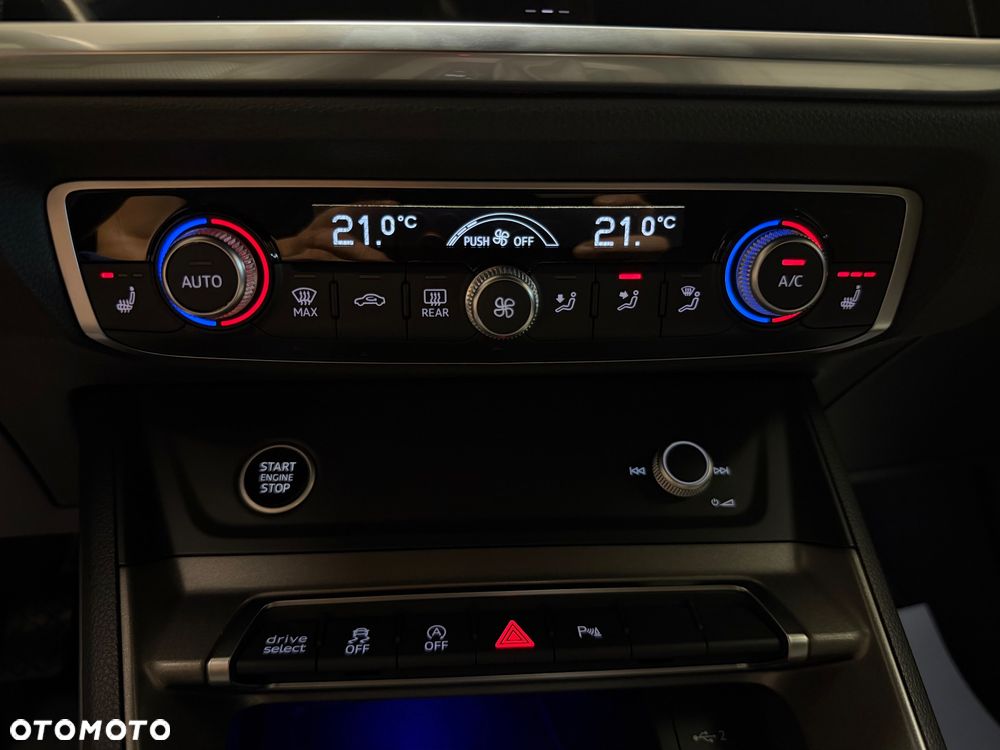 Audi Q3 35 TFSI mHEV Advanced S tronic - 19
