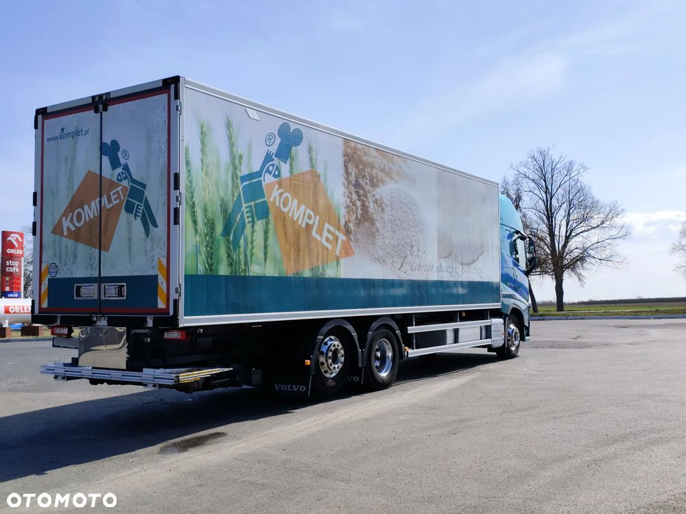 Volvo FH 500 - 7