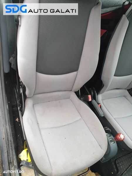 Scaun Dreapta Fata Pasager Smart Fortwo 1998 - 2006 - 1