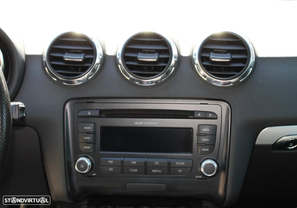 Audi TT Coupé 1.8 TFSI S-line - 23