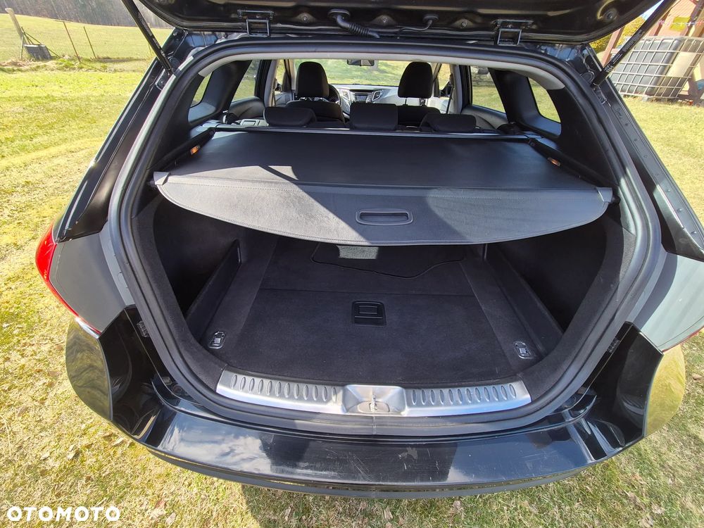 Hyundai i40 1.6 GDI Classic - 17