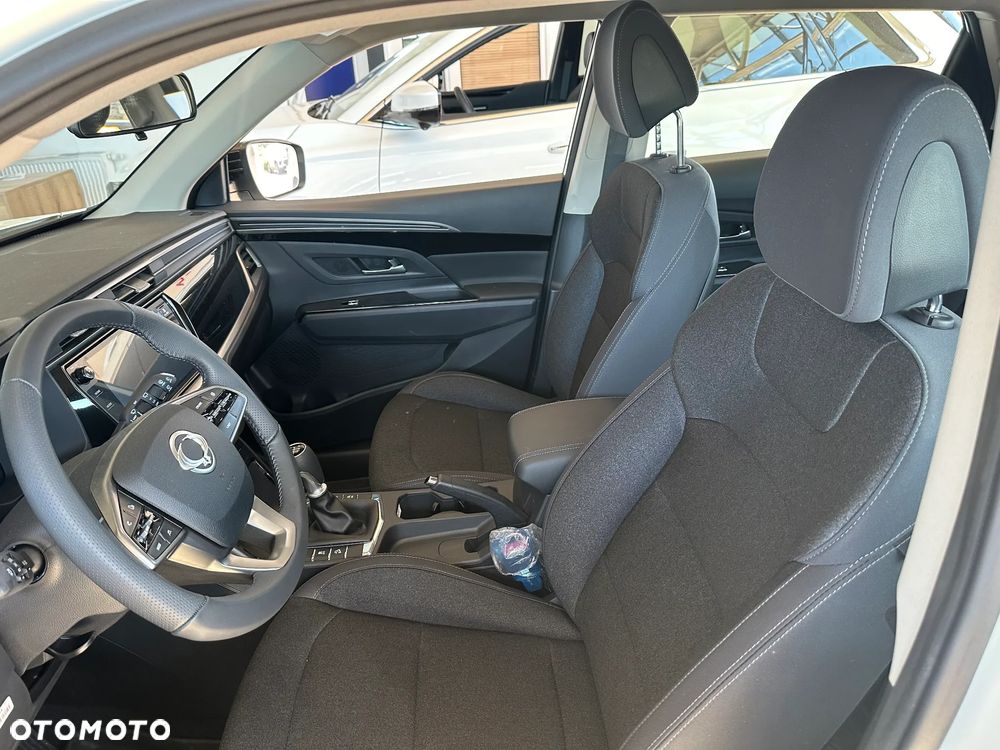 SsangYong/KGM Korando 1.5 T-GDI Joy 2WD - 7
