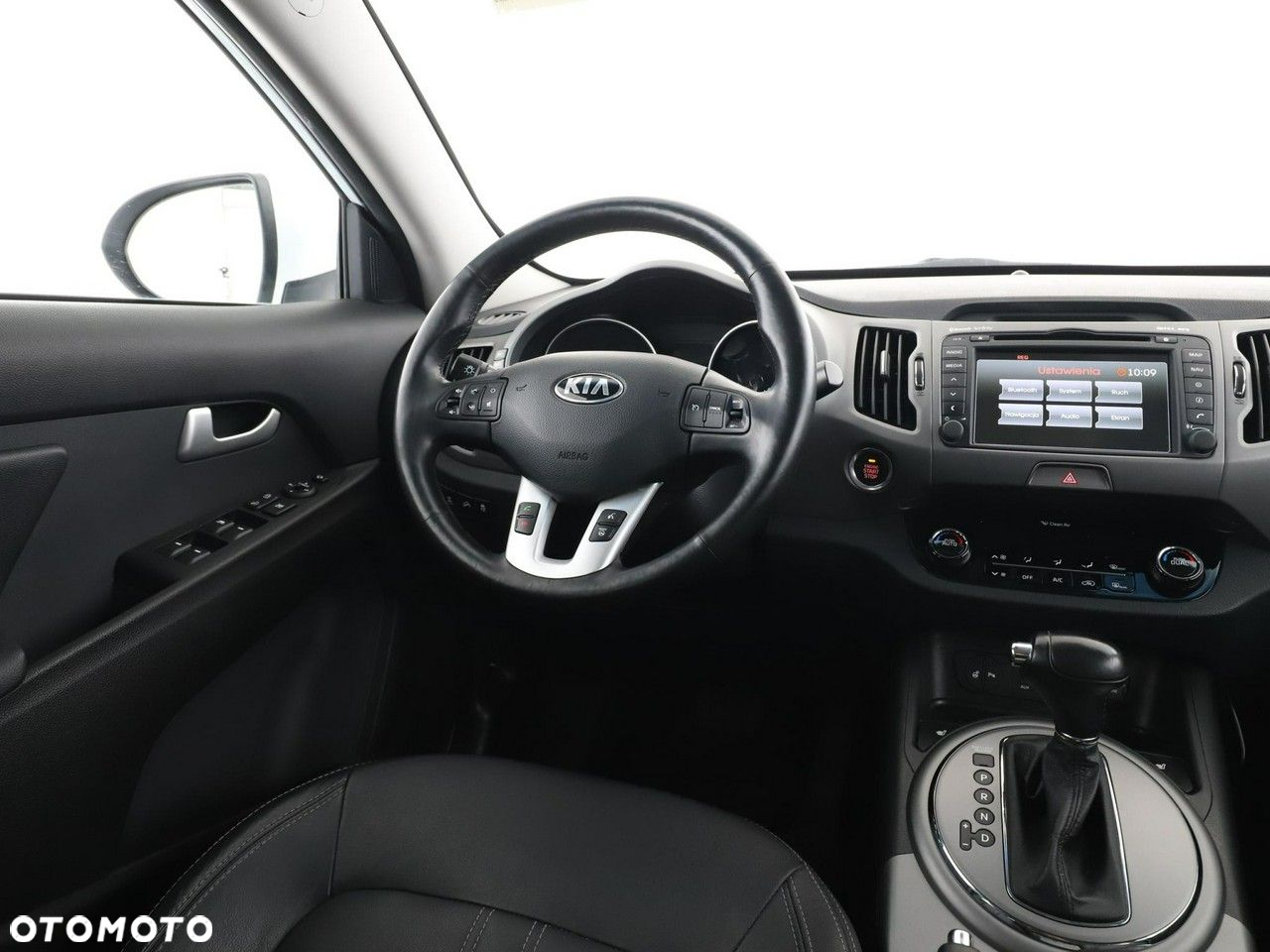 Kia Sportage 2.0 GDI XL AWD - 16