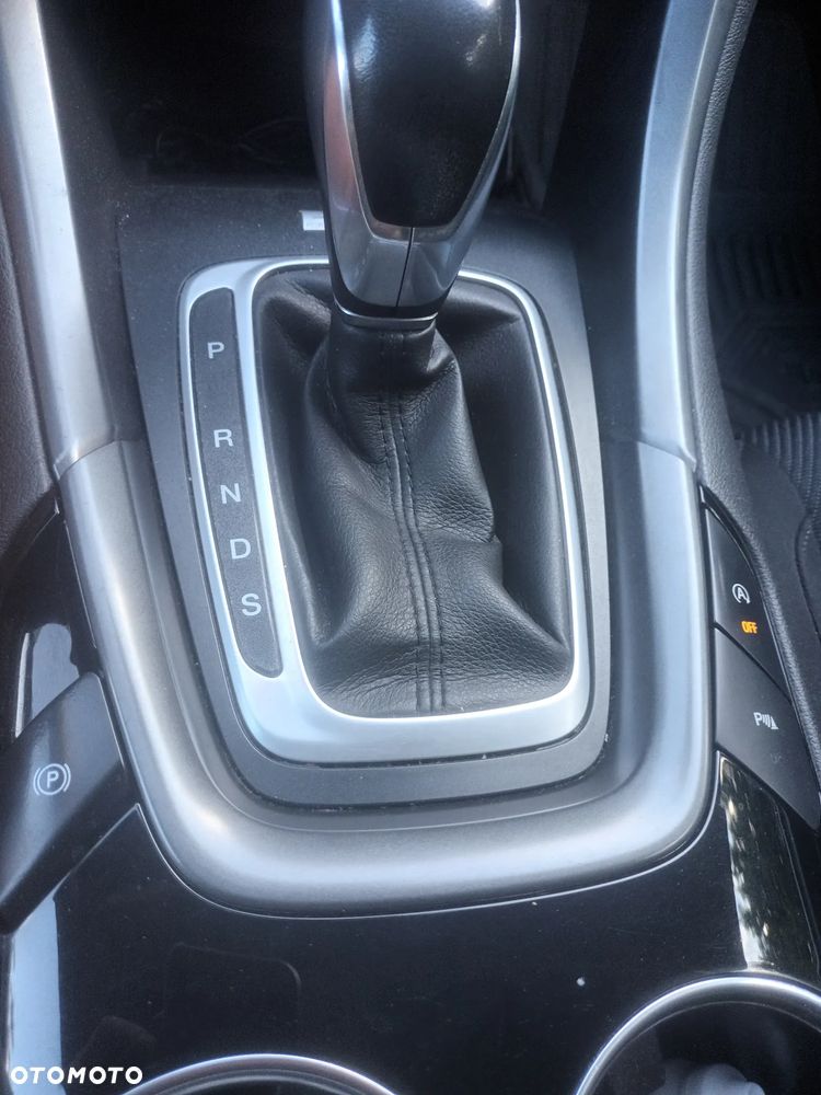 Ford Mondeo 2.0 TDCi PowerShift-Aut Allrad Titanium - 8