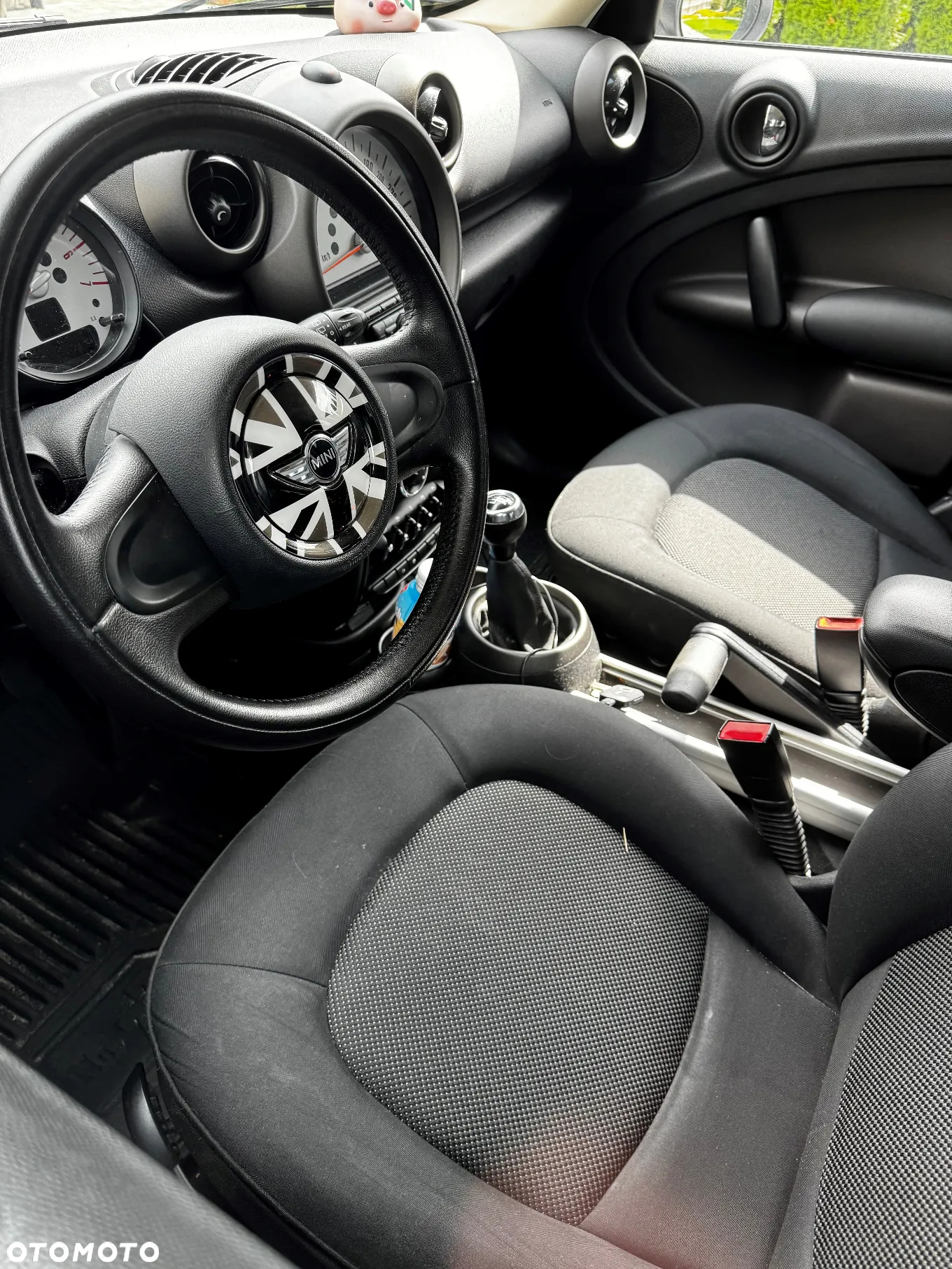 MINI Countryman One D - 7