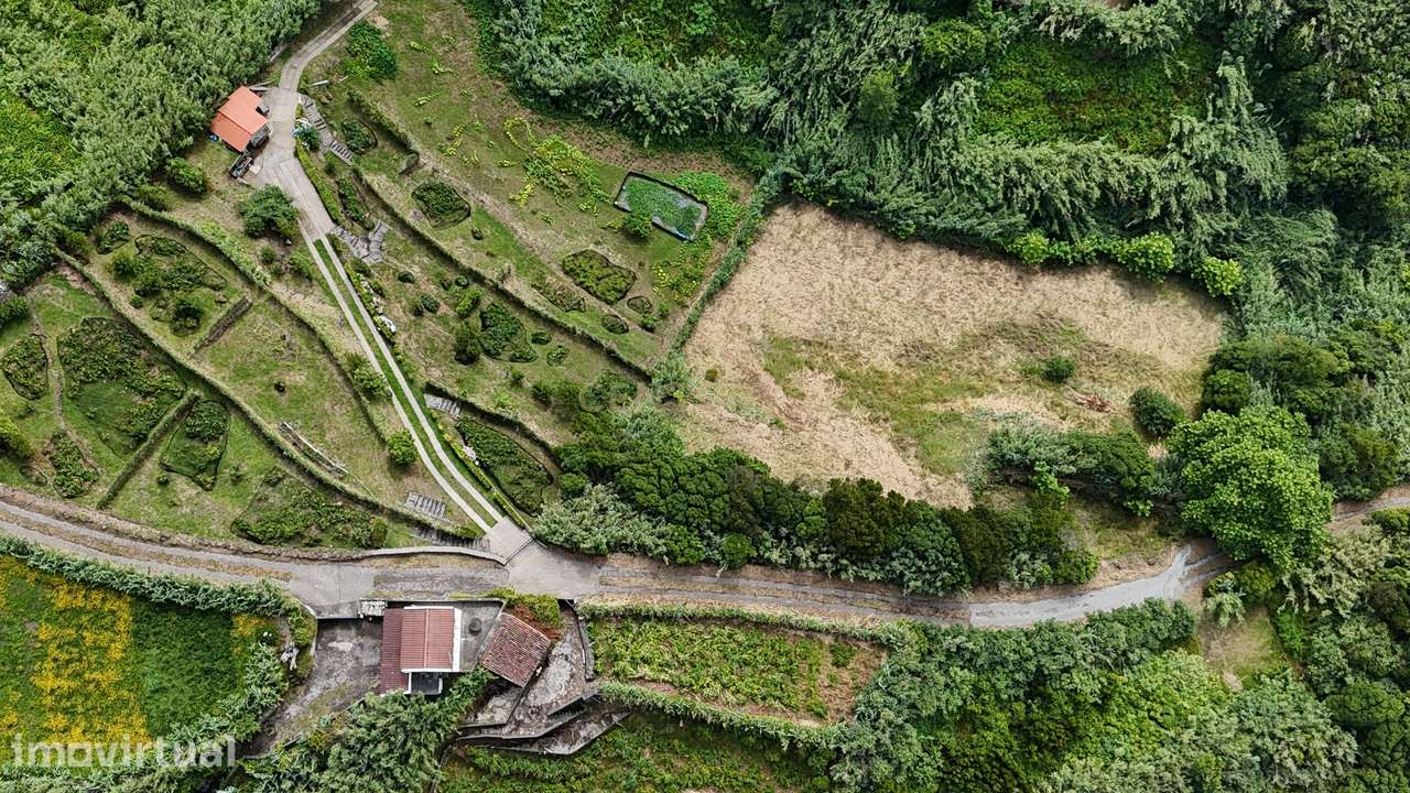 Terreno, 3 040 m², Lomba da Maia - Grande imagem: 3/5