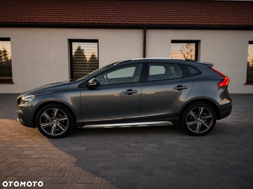 Volvo V40 Cross Country D2 - 6