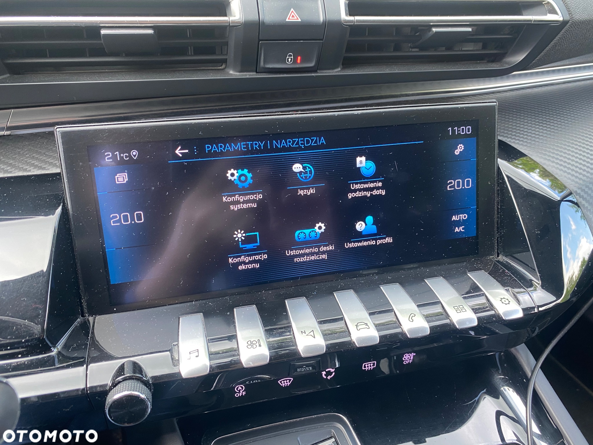 Peugeot 508 BlueHDi 130 EAT8 Allure - 24