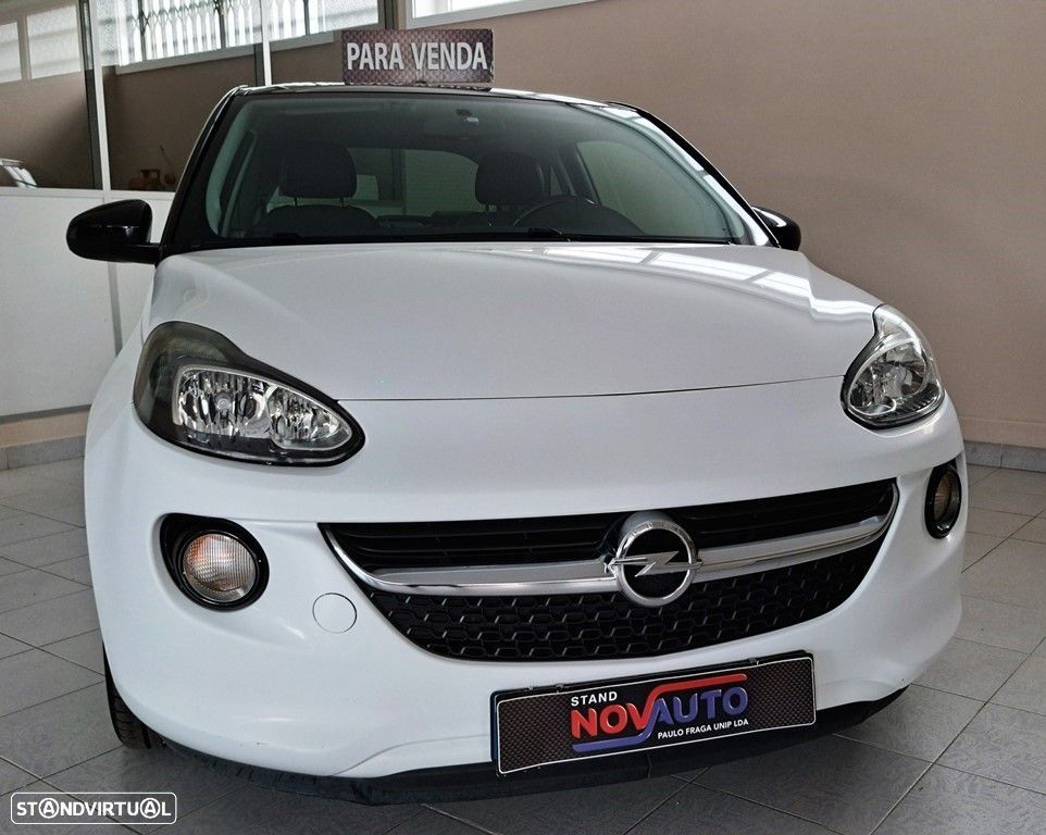 Opel Adam 1.2 Glam - 5