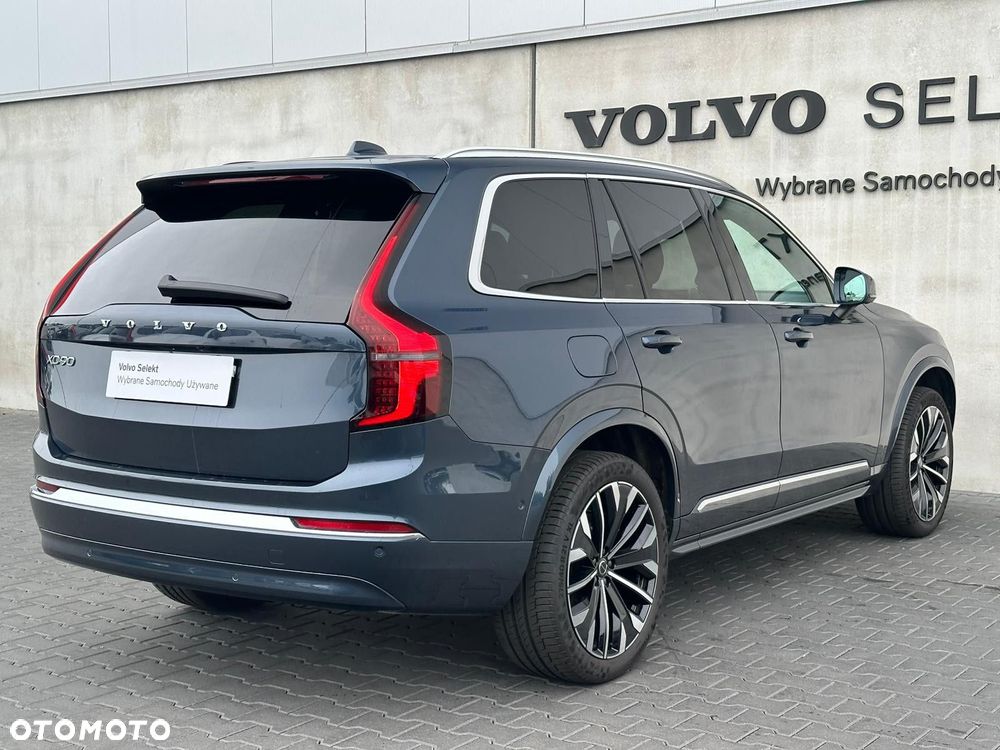 Volvo XC 90 - 12