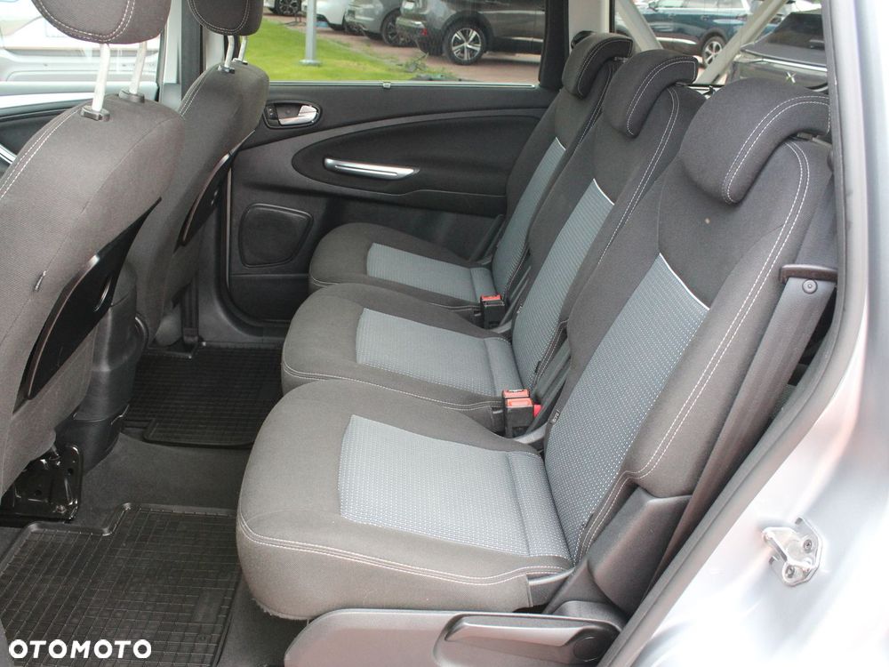 Ford Galaxy 2.0 TDCi Gold X MPS6 - 19