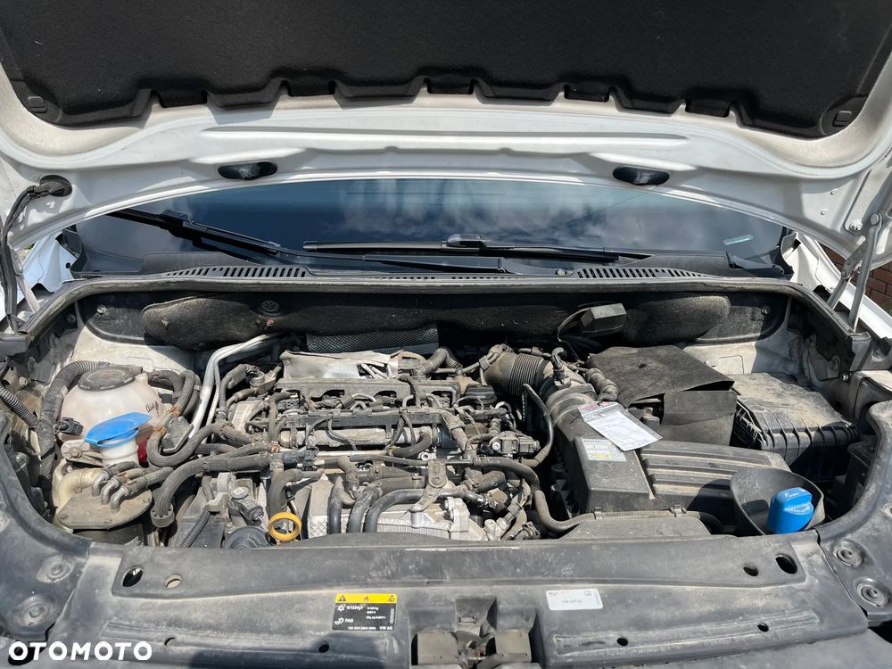 Volkswagen Caddy - 14
