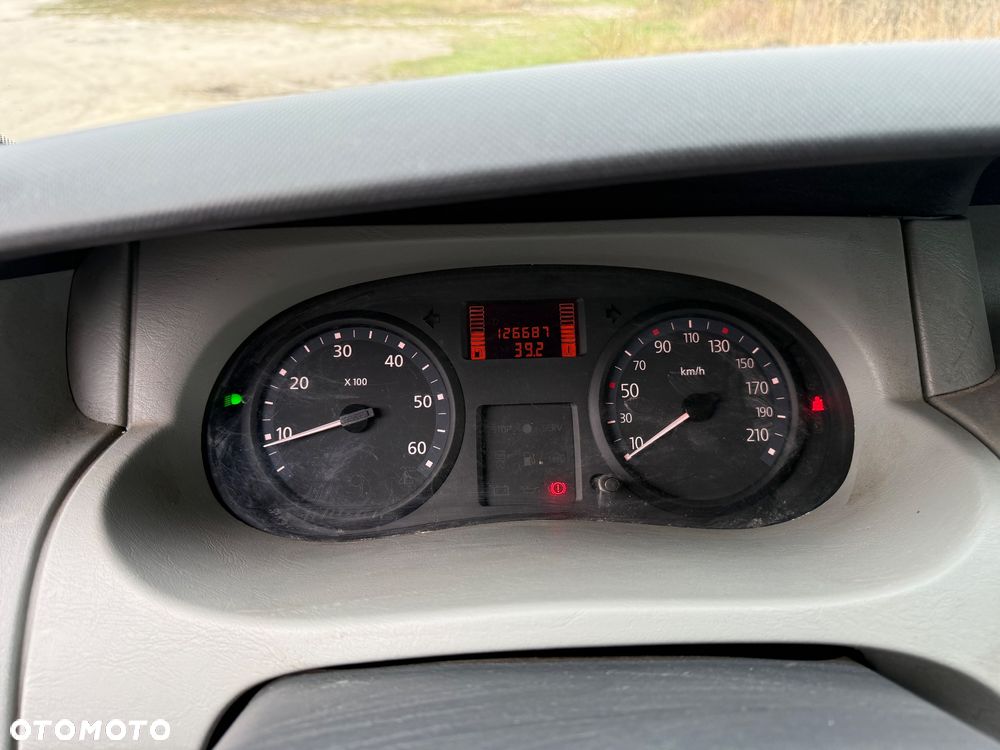 Renault Trafic - 5