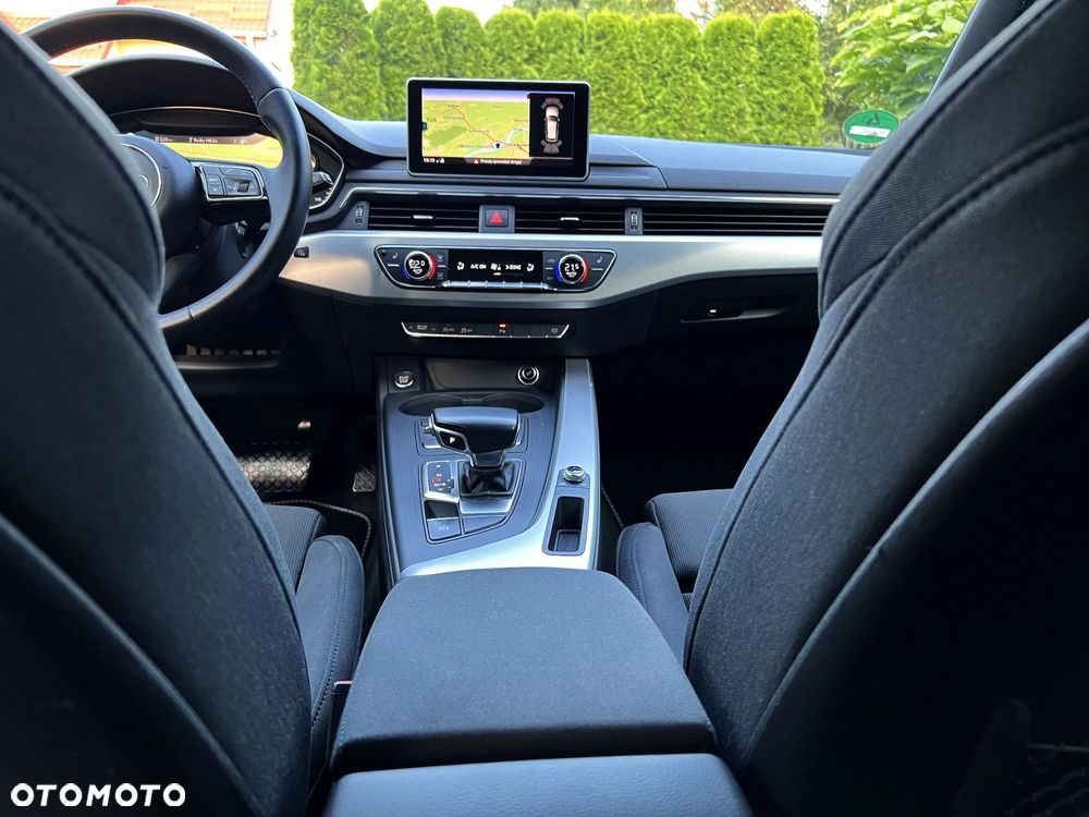 Audi A4 - 28