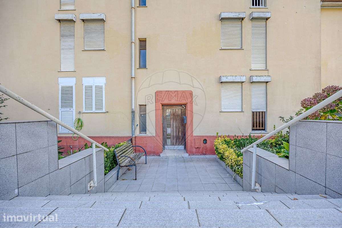Apartamento T2 para venda - Grande imagem: 3/19