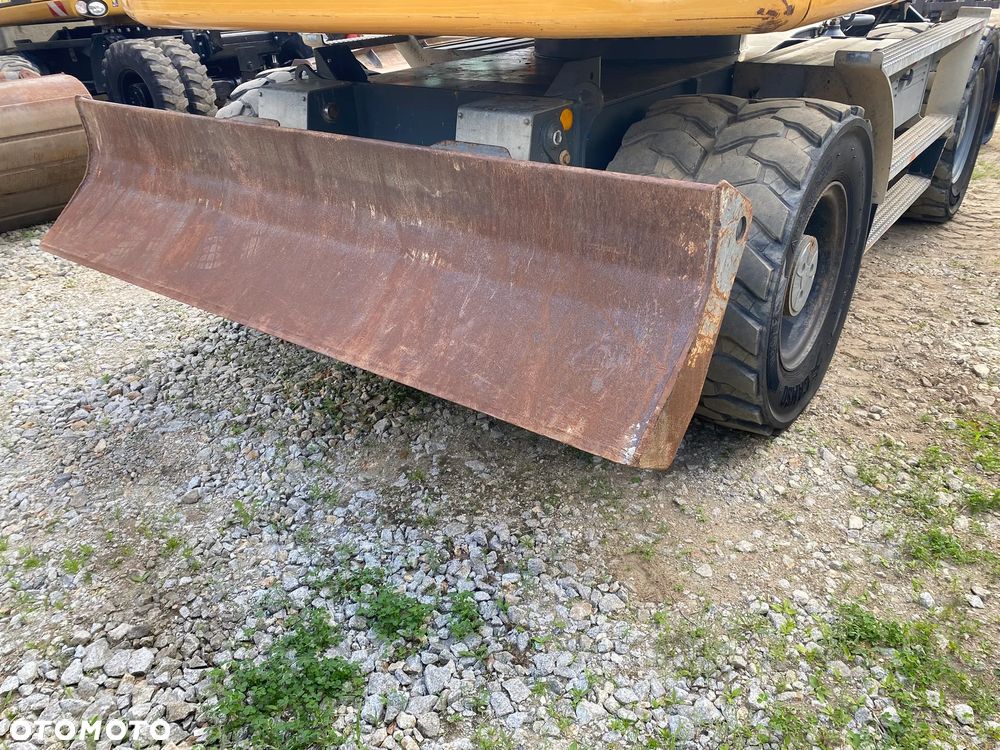 Liebherr A914, 2016 ROK, DŁUŻSZY ZASIĘG SZTILL 265 CM, Z NIEMIEC, SUPER STAN - 11