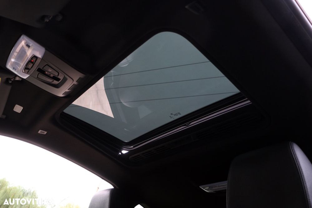 BMW Seria 4 435d Coupe xDrive Aut. M Sport - 26