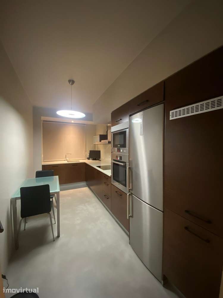 Apartamento T2  para Arrendamento - Condomínio com piscina - Esposende - Grande imagem: 3/13