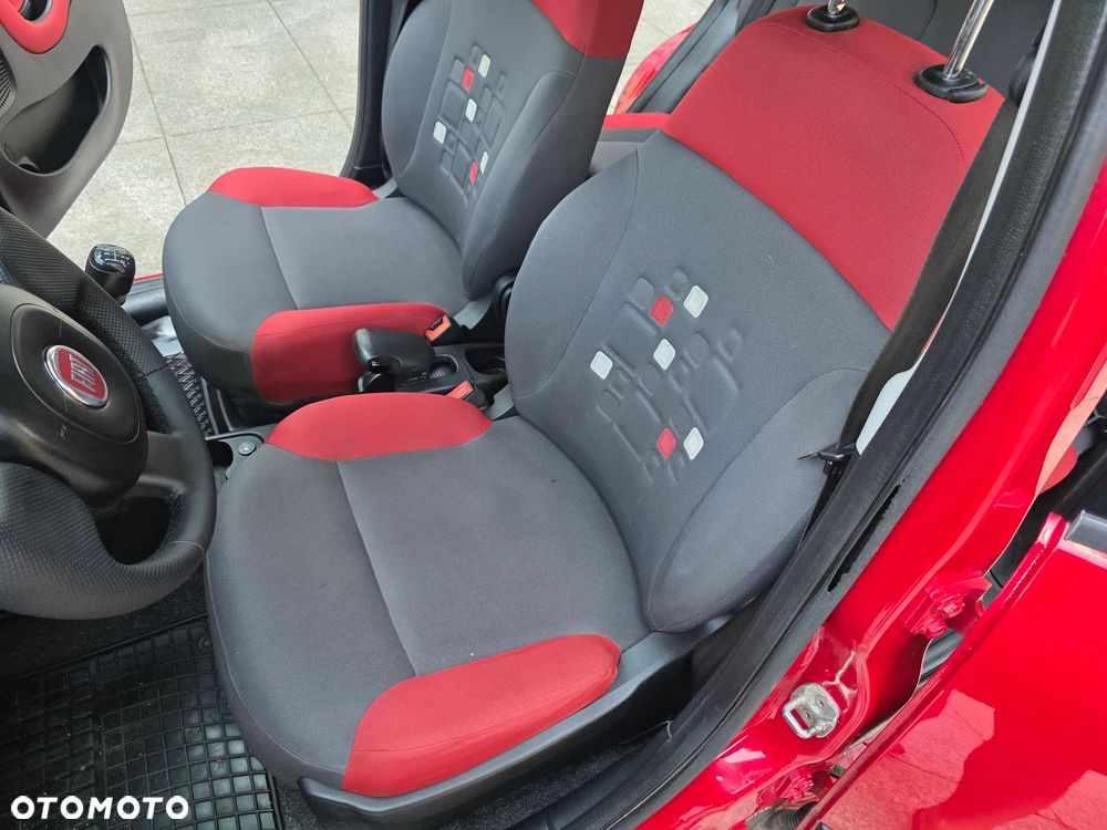 Fiat Panda 1.2 Fresh - 21
