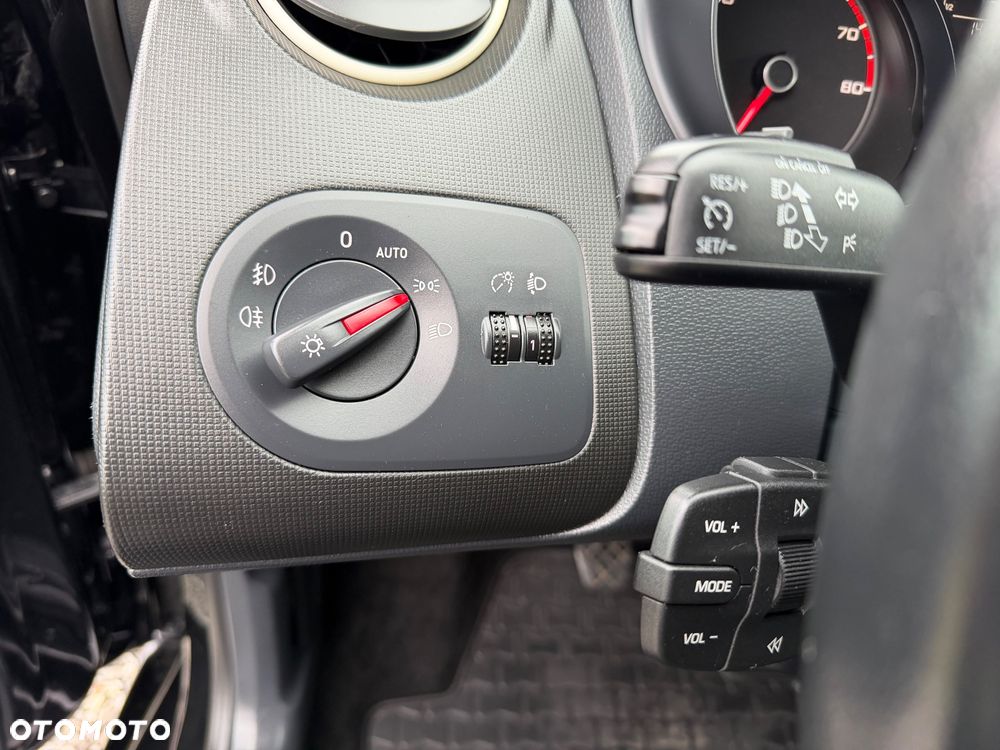 Seat Ibiza 1.4 16V Style - 16