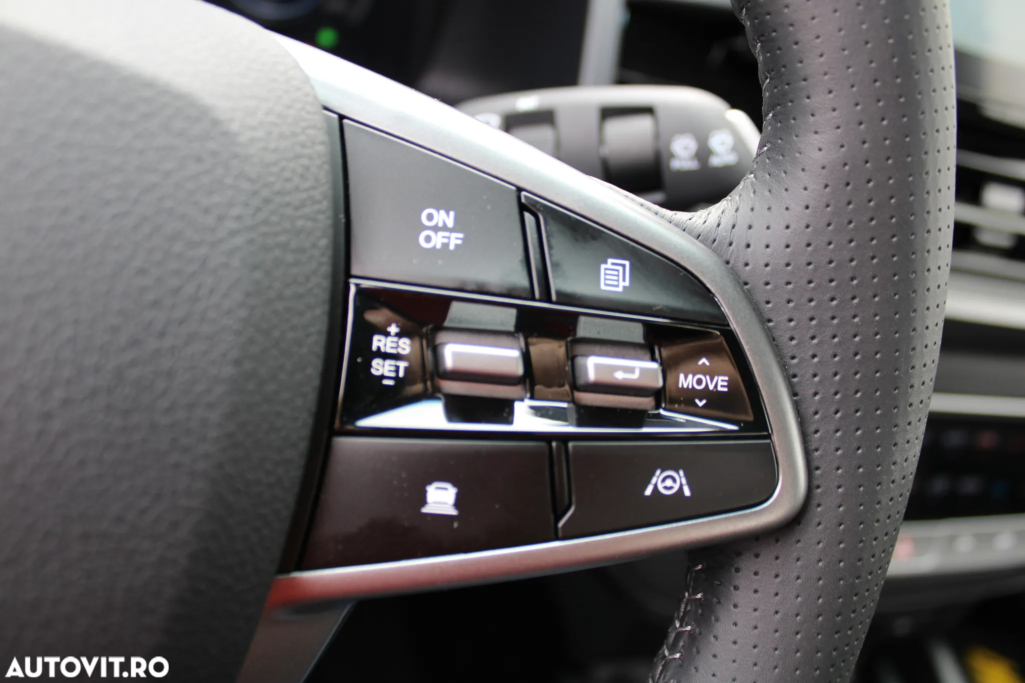 SsangYong MUSSO 4WD Autm. Sapphire - 24