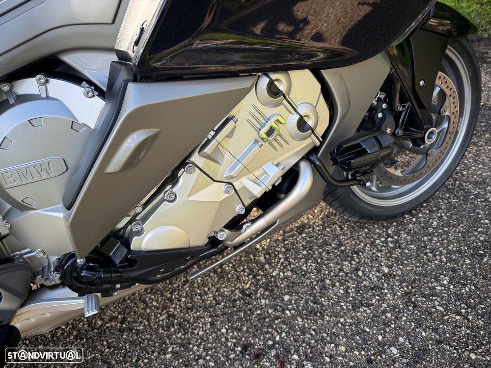 BMW K 1600 GTL - 21