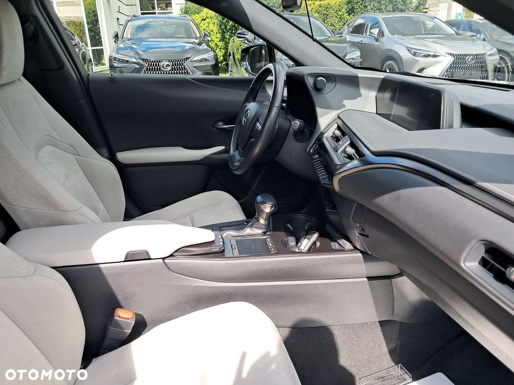 Lexus UX 250h GPF Business Edition 2WD - 9