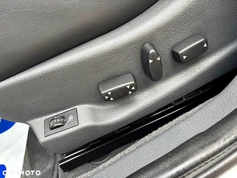 Citroën C5 HDi 135 Automatik Exclusive - 18