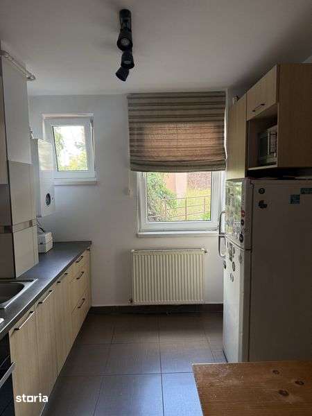 Apartament, 2 camere, cu parcare, zona Iulius Mall — fotografia 3