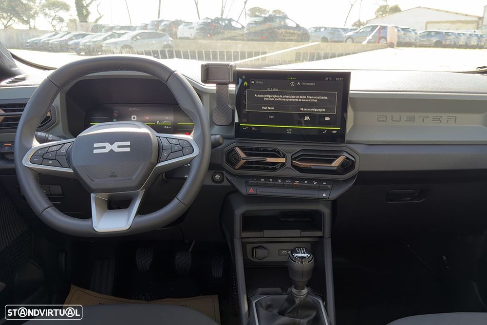 Dacia Duster - 7
