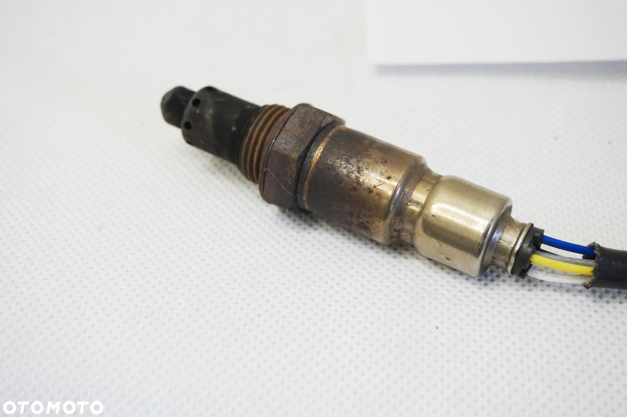 SONDA LAMBDA AUDI A6 C7 4G S-LINE 06E906265AD - 2