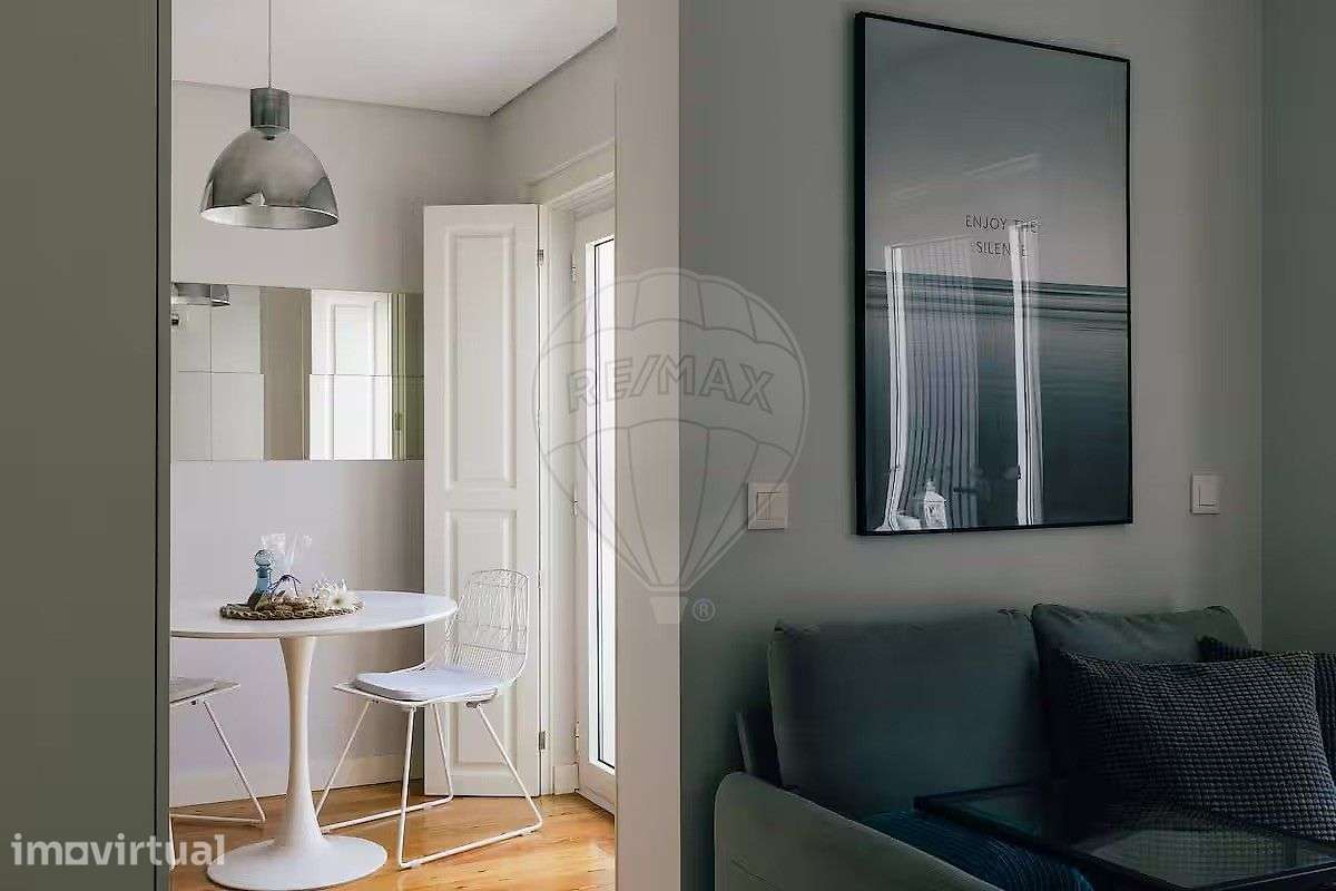 Apartamento T0 para venda - Grande imagem: 5/10