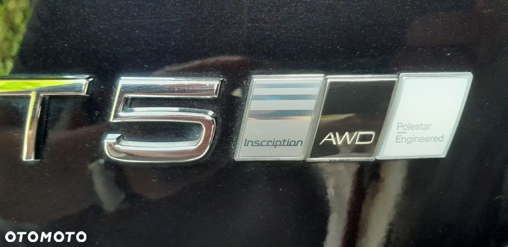 Volvo S60 T5 AWD Inscription - 6